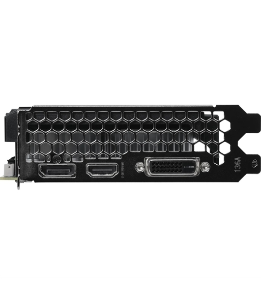 Видеокарта Palit PA-RTX 3050 PCIE16 RTX 3050 6Gb STORMX 6Gb V1