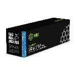 Картридж лазерный Cactus CS-CB541A голубой (1400 стр.) для HP Color LaserJet CP1215/1515/CM1312, фото7