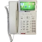 Телефон ORIGO IP-телефон с цветным дисплеем 4.3', 1x1000Base-T PoE, 1x1000Base-T, 4 SIP-аккаунта, фото15
