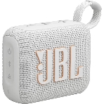 Портативная акустика JBL GO 4, белый, фото18