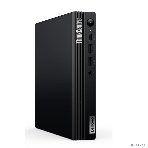 Мини-ПК Lenovo ThinkCentre Tiny M70q-5 slim i5 14400T (1.3) 16Gb SSD512Gb UHDG без ОС GbitEth WiFi BT 90W kb мышь клавиатура черный (12TESKR400), фото4