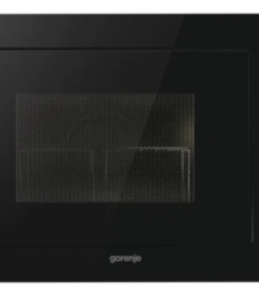 Встраиваемая микроволновая печь Gorenje BM251M2BG 20л. 800Вт черный