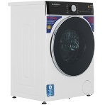 Стиральная машина Maunfeld MFWD14106WH03 белый, загрузка фронтальная 10 кг, 1400 об/мин, класс B, фото23