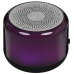 Портативная колонка BOROFONE BR28 Grey, фото3
