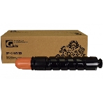 Картридж лазерный лазерный GalaPrint GPC EXV33 черный (14300 стр) для Canon IR2520/2525/2530, фото3