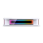 Вентилятор для корпуса JONSBO FR-606WR Reverse (120x120x25мм, 4-pin PWM, ARGb, 35.99CFM, 26.5dBA, 1500RPM, белый), фото11
