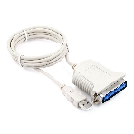 Переходник Gembird Конвертер Bitronics ->USB порт CUM-360, C36M/USBAM, 1.8м, блистер, фото3