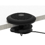 Держатель Logitech Mic Pod Table (настольное крепление для модулей микрофонов Rally), фото5