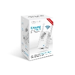 Сетевой адаптер TP-Link SOHO TL-WA860RE 300Mbps Wireless N Wall Plugged Range Extender with AC Passthrough, QCA(Atheros), 2T2R, 2.4GHz, 802.11b/g/n, 1 10/100Mbps LAN port, Range Extender button, Range Extender mode, suppo поставляется без кабеля RJ-45, фото6