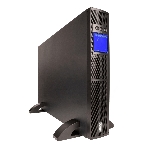 Источник бесперебойного питания Powercom SENTINEL On-Line, 1500VA/1500W, фото6