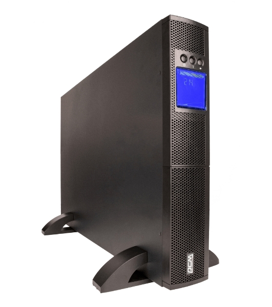 Источник бесперебойного питания Powercom SENTINEL On-Line, 1500VA/1500W