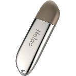 Флешка USB Netac USB U352 USB 2.0 16Gb, retail version, фото3