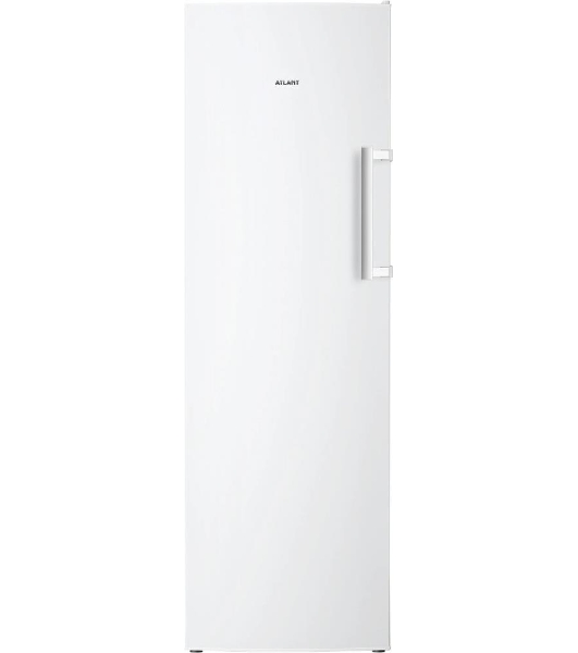 Морозильная камера Atlant М-7606-102-N, белый, 245л, 7 ящиков