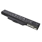Аккумуляторная батарея для ноутбука HP Compaq 6720s, 6735s 14.4V 5200mAh OEM черный, фото2