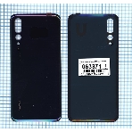 Задняя крышка для Huawei P20 pro фиолетовый, фото 1