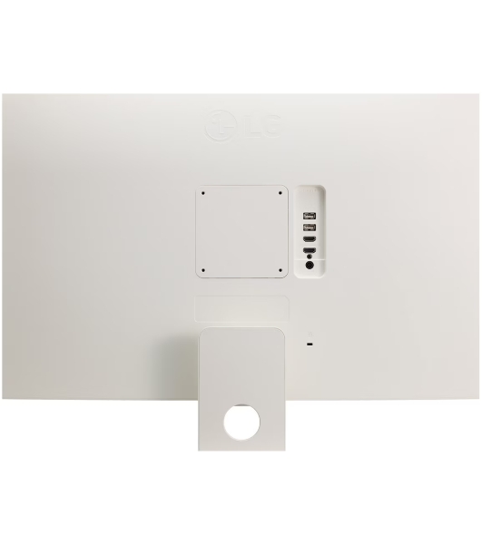 Монитор 31.5' LG 32SR50F-W IPS 1920x1080, 60 Гц, 5 мс, 16:9, 250 кд/м2, 2xHDMI, 2хUSB, белый