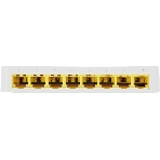 Коммутатор Cudy FS108D, 8×100 Мбит/с, фото11