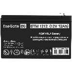 Батарея для ИБП ExeGate DTM 1212 (12V 12Ah 1251W), клеммы F2, фото6