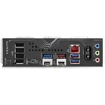 Материнская плата Gigabyte X870 EAGLE WIFI7, AM5, AMD X870, 4xDDR5, 4xSATA, 3xM.2, 1xPCI-E 5.0 x16, 2xPCI-E 3.0 x1, 1xHDMI, 1xUSB-C (DP), 1x 2.5Gb LAN, 4xUSB-A 2.0, 3xUSB-A 3.2 Gen 1, 1xUSB-A 3.2 Gen 2, 2xUSB-C 3.2 Gen 2 (USB4), 3x3.5 мм, 7.1, ATX, фото8