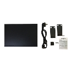 Коммутатор ORIGO Unmanaged Switch, 16x1000Base-T, 19 Rackmount Kit, фото8