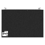 Источник бесперебойного питания ExeGate 1U ServerRM UNL-650.LCD.AVR.4C13.RJ.USB.1U 650VA/360W, LCD, AVR, 4*C13, RJ, USB, 1U, установка в стойку, черный, фото3