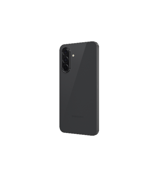Смартфон Samsung Galaxy SM-A366E A36 5G 8/128Gb, черный