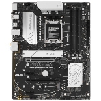 Материнская плата ASUS PRIME B650-PLUS-CSM, AM5, AMD B650, 4xDDR5, 4xSATA, 2xM.2, 1xPCIe 4.0 x16, 2xPCIe 4.0 x1, 1xDP, 1xHDMI, 1x2.5Gb LAN, 4xUSB-A 10Gbps, 2xUSB-A 5Gbps, 2xUSB-A 2.0, 5x3.5 мм, 7.1, ATX, фото12