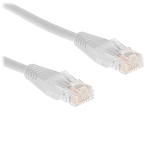 Патч-корд LANMASTER TWT-45-45-0.3-YL UTP RJ-45 вил.-вилка RJ-45 cat.5e 0.3м желтый ПВХ (уп.:1шт), фото2