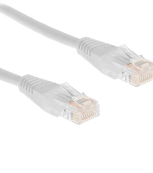 Патч-корд LANMASTER TWT-45-45-0.3-YL UTP RJ-45 вил.-вилка RJ-45 cat.5e 0.3м желтый ПВХ (уп.:1шт)