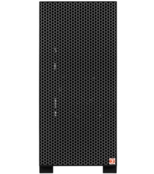 Компьютер IRU Strato 710Z7GP TWR i7 13700KF (3.4) 32Gb SSD1Tb RTX 5070 12Gb без ОС GbitEth 850W черный (RUS) (2134687)