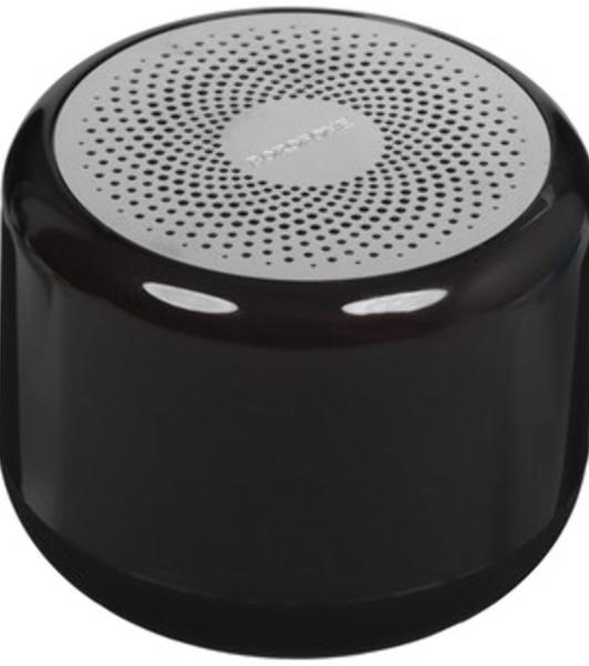 Портативная колонка BOROFONE BR28 Grey