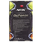 Видеокарта Afox GTX1650 GAMING 4Gb GDDR6 128bit DVI DP HDMI 2FAN RTL, фото15