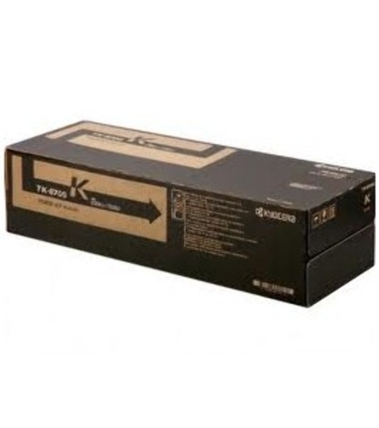 Картридж лазерный Kyocera TK-6305 (1T02LH0NL0/1T02LH0NL1) черный для TASKalfa 3500i/4500i/5500i 35000 стр