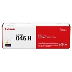 Картридж лазерный Canon 046Y H желтый для i-SENSYS MF732/734/735, LBP653/654 5000 страниц, фото2
