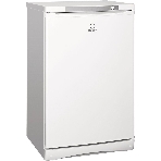Морозильная камера Indesit SFR 100.001 белый, 118л, 4 ящика, фото11