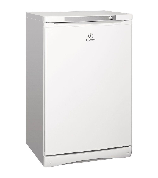 Морозильная камера Indesit SFR 100.001 белый, 118л, 4 ящика