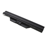 Аккумуляторная батарея для ноутбука HP Compaq 6720s, 6735s 14.4V 5200mAh OEM черный, фото 1