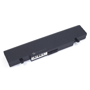 Аккумуляторная батарея для ноутбука Samsung RV411 4S1P 14.8V 2200mAh OEM черный