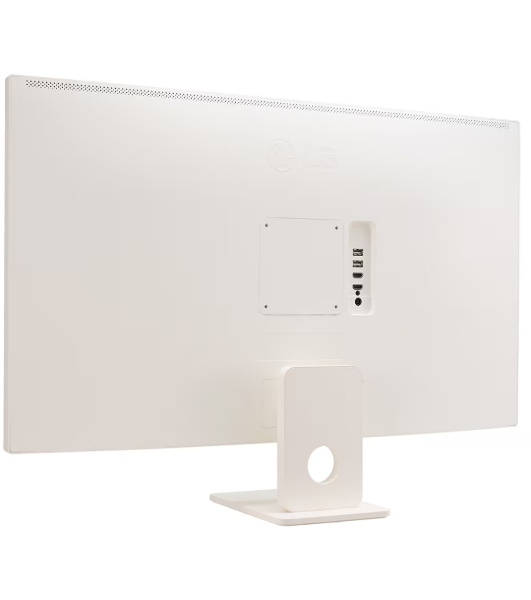 Монитор 31.5' LG 32SR50F-W IPS 1920x1080, 60 Гц, 5 мс, 16:9, 250 кд/м2, 2xHDMI, 2хUSB, белый