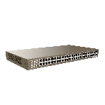 Коммутатор TendaTEG1050F 48PORT 1000M 2SFP, фото3