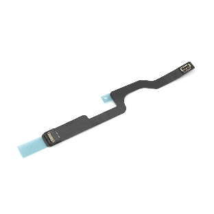 Шлейф кнопки включения MacBook Pro 16 Retina Touch Bar A2141 Late 2019 (821-02317)