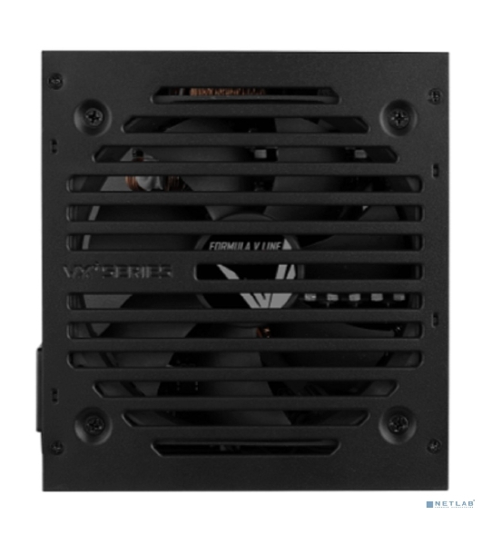 Блок питания Aerocool/Formula VX-700 PLUS, 700Вт, 120мм, черный, (аналог Aerocool VX Plus 700)