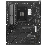 Материнская плата ASUS ROG CROSSHAIR VIII IMPACT, AM4, AMD X570, 2xDDR4, 4xSATA, 2xM.2, 1xPCIe 4.0 x16, 1x1Gb LAN, Wi-Fi 6, Bluetooth 5.0, 1xUSB-C 10Gbps, 5xUSB-A 10Gbps, 2xUSB-A 5Gbps, 7.1, Mini-DTX, фото30