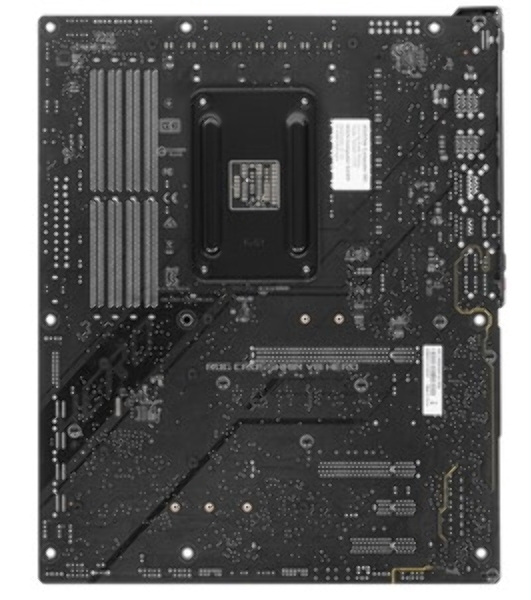 Материнская плата ASUS ROG CROSSHAIR VIII IMPACT, AM4, AMD X570, 2xDDR4, 4xSATA, 2xM.2, 1xPCIe 4.0 x16, 1x1Gb LAN, Wi-Fi 6, Bluetooth 5.0, 1xUSB-C 10Gbps, 5xUSB-A 10Gbps, 2xUSB-A 5Gbps, 7.1, Mini-DTX