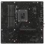 Материнская плата ASUS PRIME B660M-A WIFI D4, Socket LGA 1700, Intel B660, 4xDDR4, 4xSATA, 2xM.2, 1xPCIe 4.0 x16, 1xPCIe 3.0 x16, 1xDP, 2xHDMI, 1x 1Gb LAN, 2xUSB-A 3.2 Gen 2, 4xUSB-A 2.0, 3x3.5 мм, 7.1, mATX, фото24