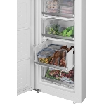 Встраиваемый морозильник Freezer Weissgauff WFI 178 V white, фото10
