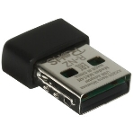 Nano Wi-Fi USB-адаптер Mercusys MA14N, фото7