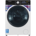 Стиральная машина Maunfeld MFWD14106WH03 белый, загрузка фронтальная 10 кг, 1400 об/мин, класс B, фото21