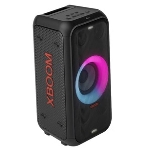 Минисистема LG XBOOM XL5T черный 200Вт USB BT, фото13