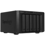Модуль расширения СХД Synology 5BAY NO HDD DX525, фото3
